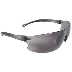 RADIANS RAD-SEQUEL SMOKE FRAME AND LENS - Safety Glasses